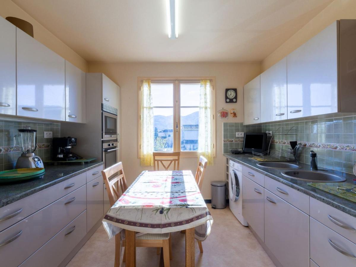 Apartment Le Neflier By Interhome Pégomas Dış mekan fotoğraf