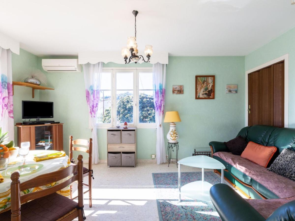 Apartment Le Neflier By Interhome Pégomas Dış mekan fotoğraf