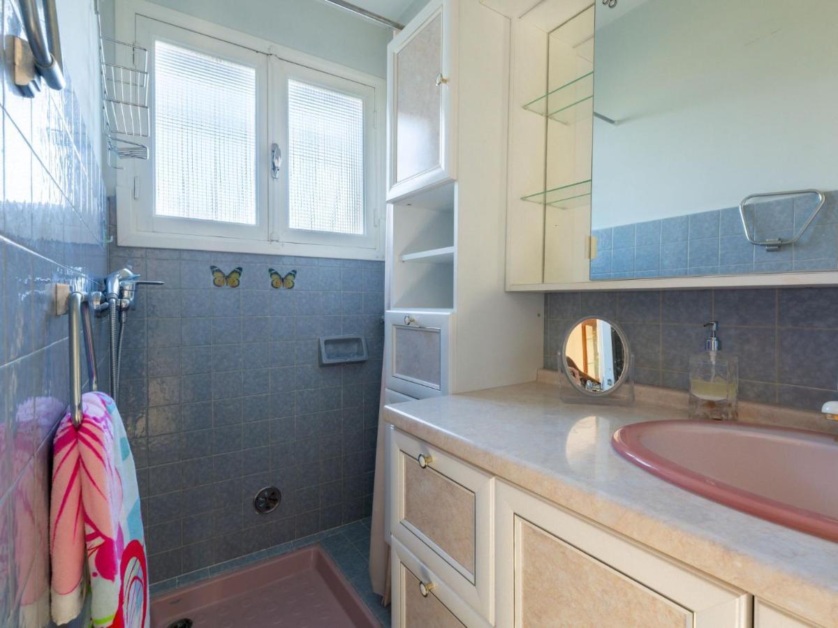 Apartment Le Neflier By Interhome Pégomas Dış mekan fotoğraf