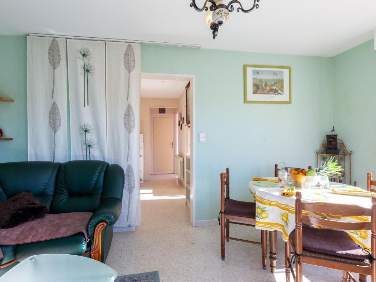 Apartment Le Neflier By Interhome Pégomas Dış mekan fotoğraf