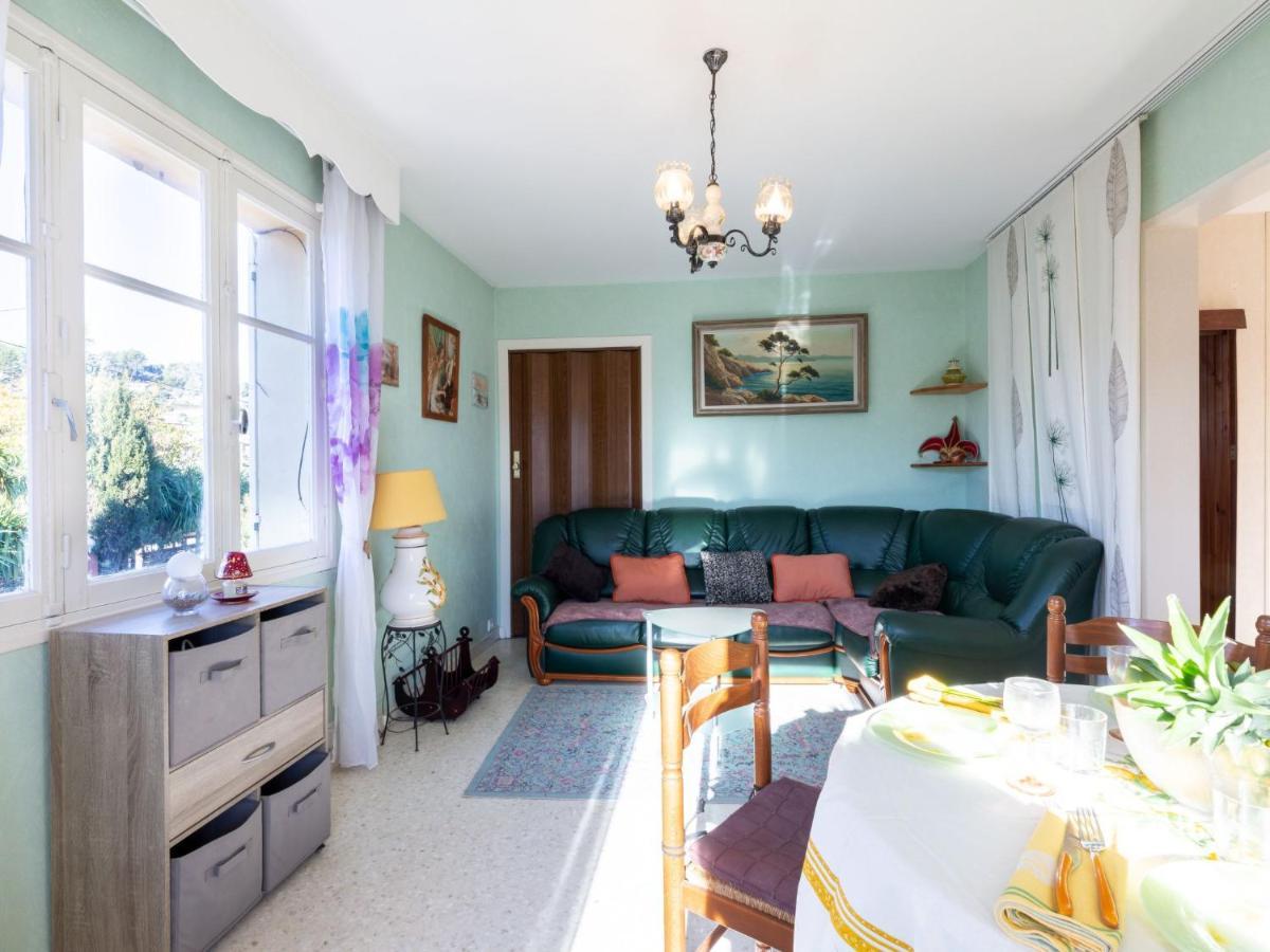Apartment Le Neflier By Interhome Pégomas Dış mekan fotoğraf
