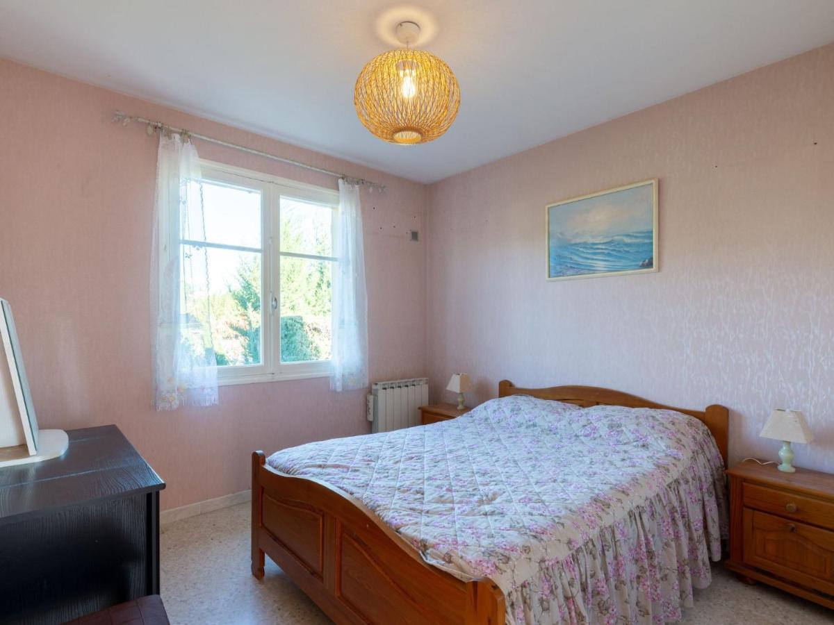 Apartment Le Neflier By Interhome Pégomas Dış mekan fotoğraf